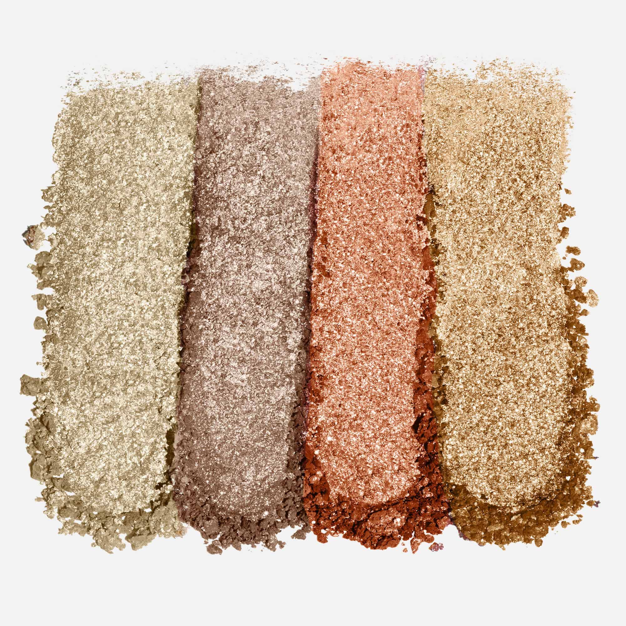 Moondust Glitter Eyeshadow Palette - Eye Makeup - Urban Decay